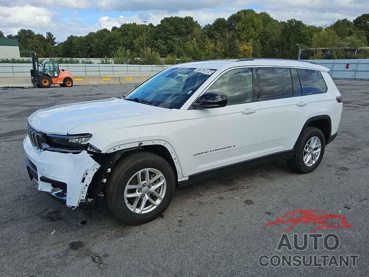 JEEP GRAND CHER 2023 - 1C4RJKAG0P8808999