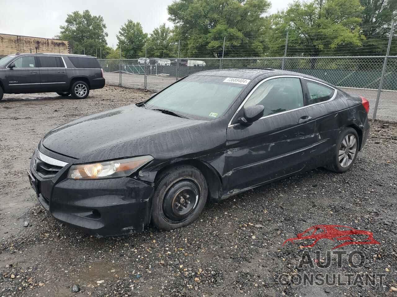 HONDA ACCORD 2012 - 1HGCS1B83CA009517