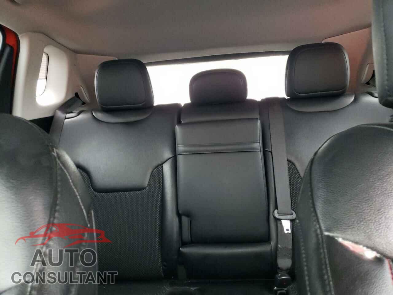 JEEP COMPASS 2020 - 3C4NJDDB4LT123569
