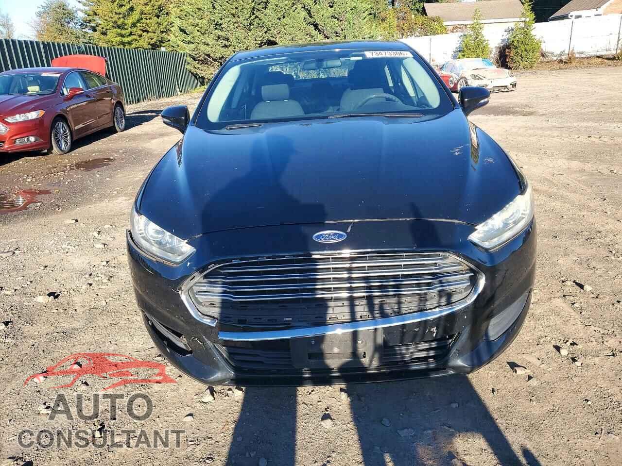 FORD FUSION 2016 - 3FA6P0H70GR242598