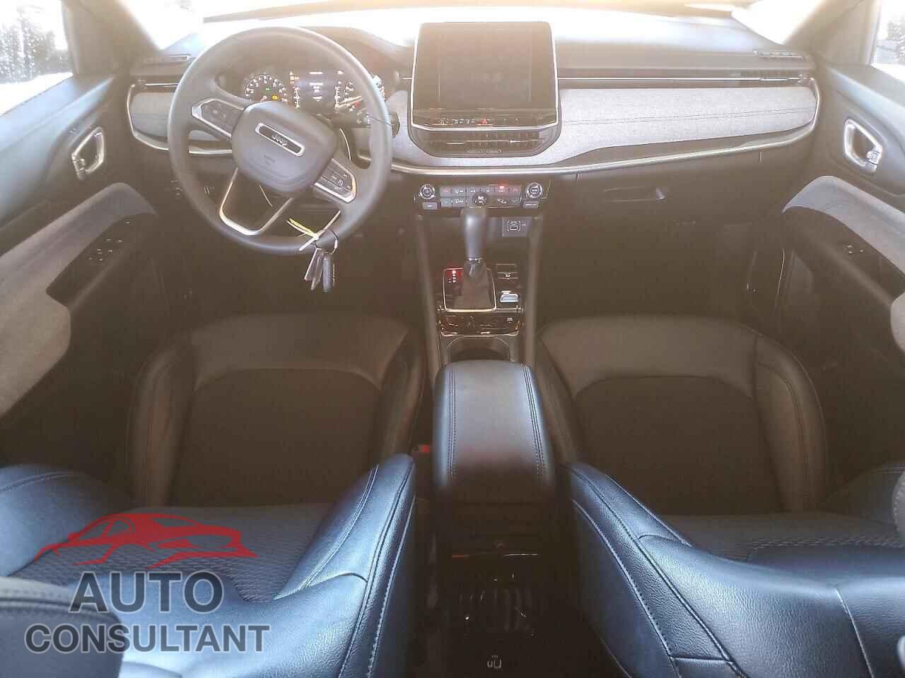 JEEP COMPASS 2025 - 3C4NJDBN2ST546906