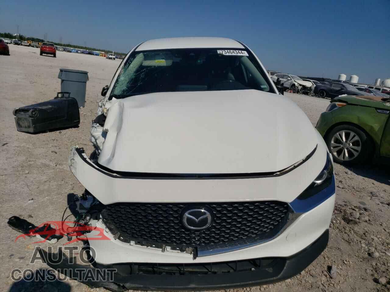 MAZDA CX30 2021 - 3MVDMABL2MM257522