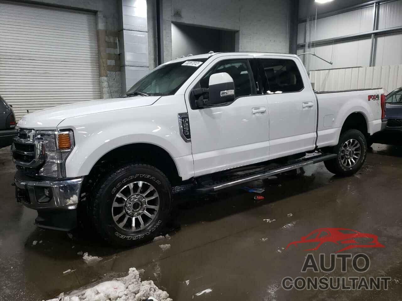 FORD F250 2021 - 1FT7W2B64MED29898