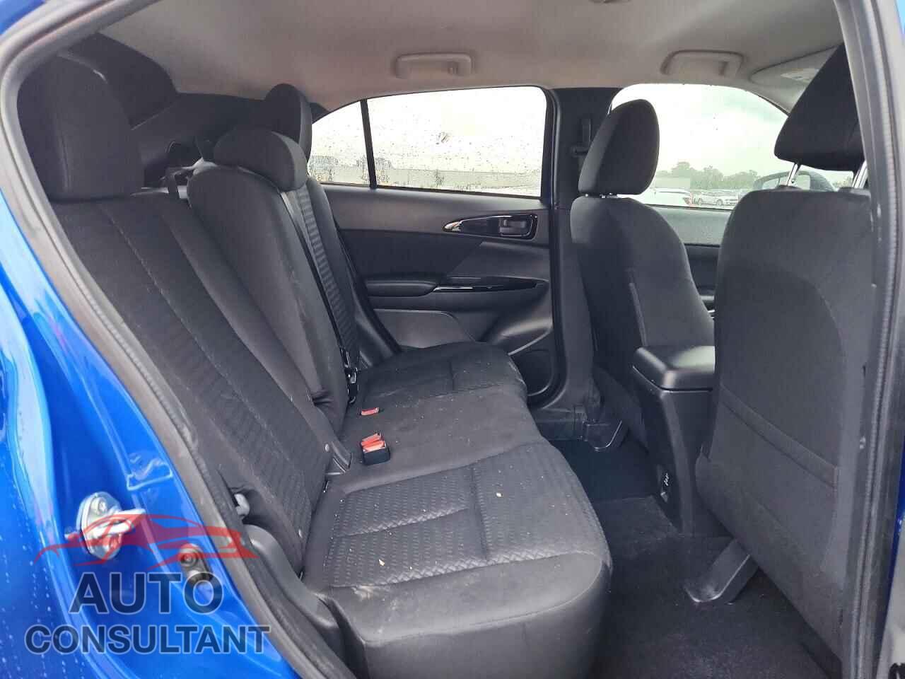 MITSUBISHI ECLIPSE 2026 - JA4ATVAA1TZ001295