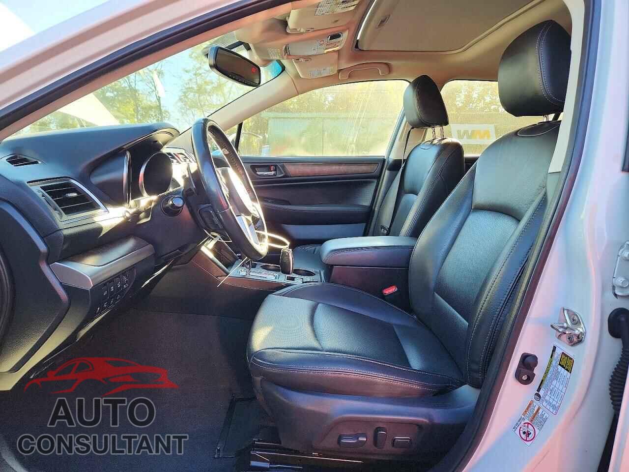 SUBARU OUTBACK 2015 - 4S4BSANC4F3353128