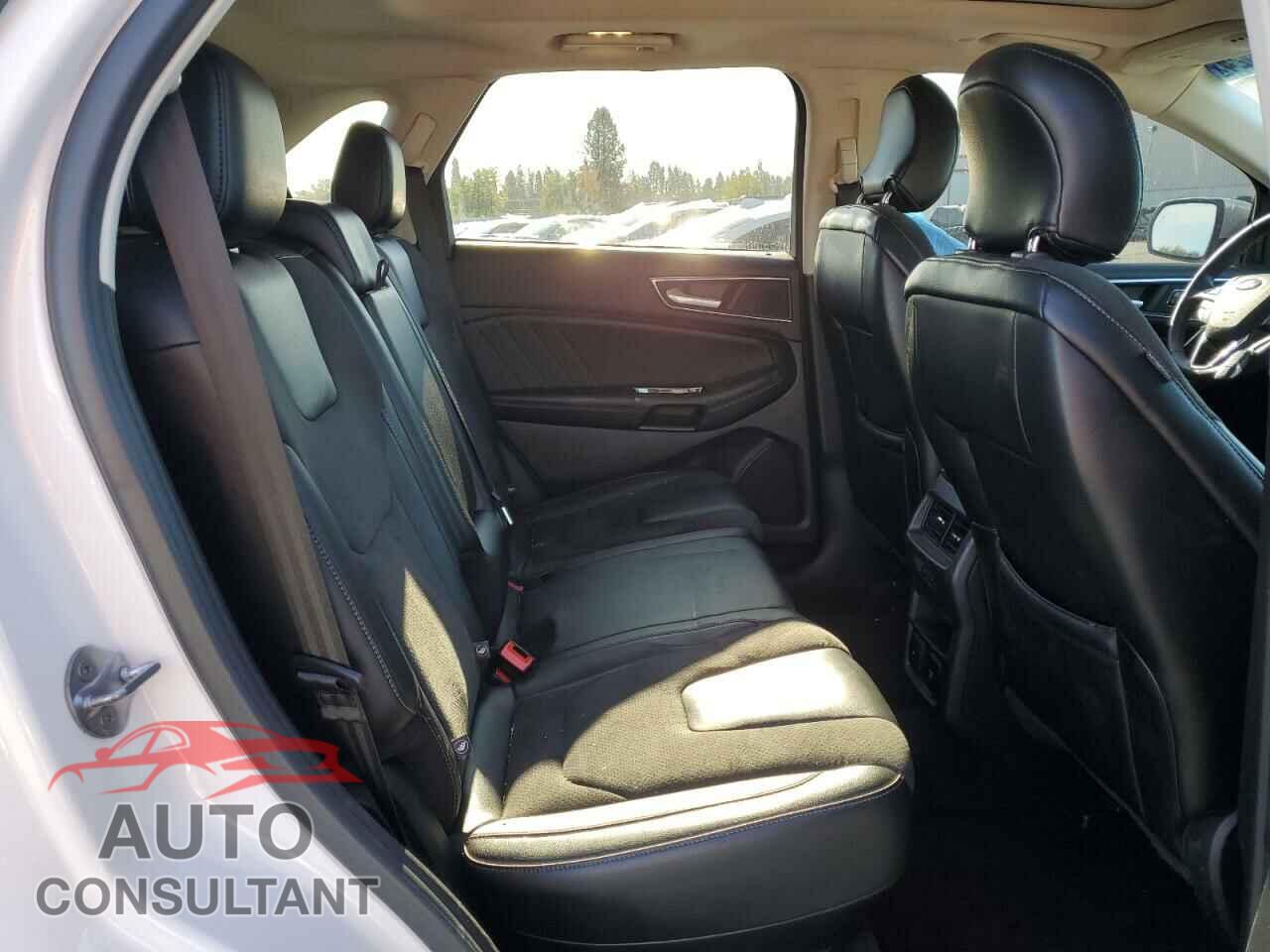 FORD EDGE 2016 - 2FMPK4AP6GBC06973