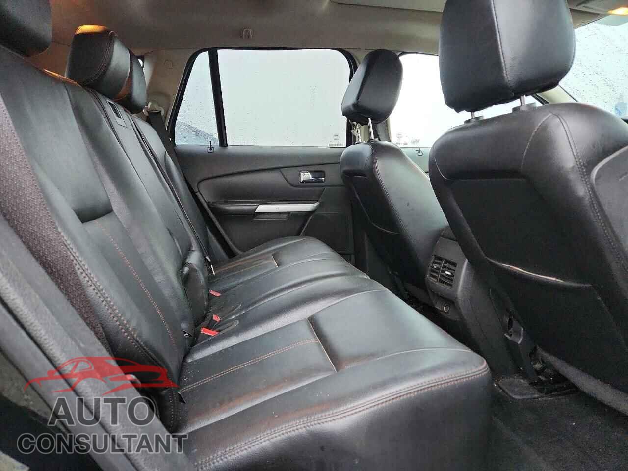 FORD EDGE 2013 - 2FMDK3JC4DBC17556