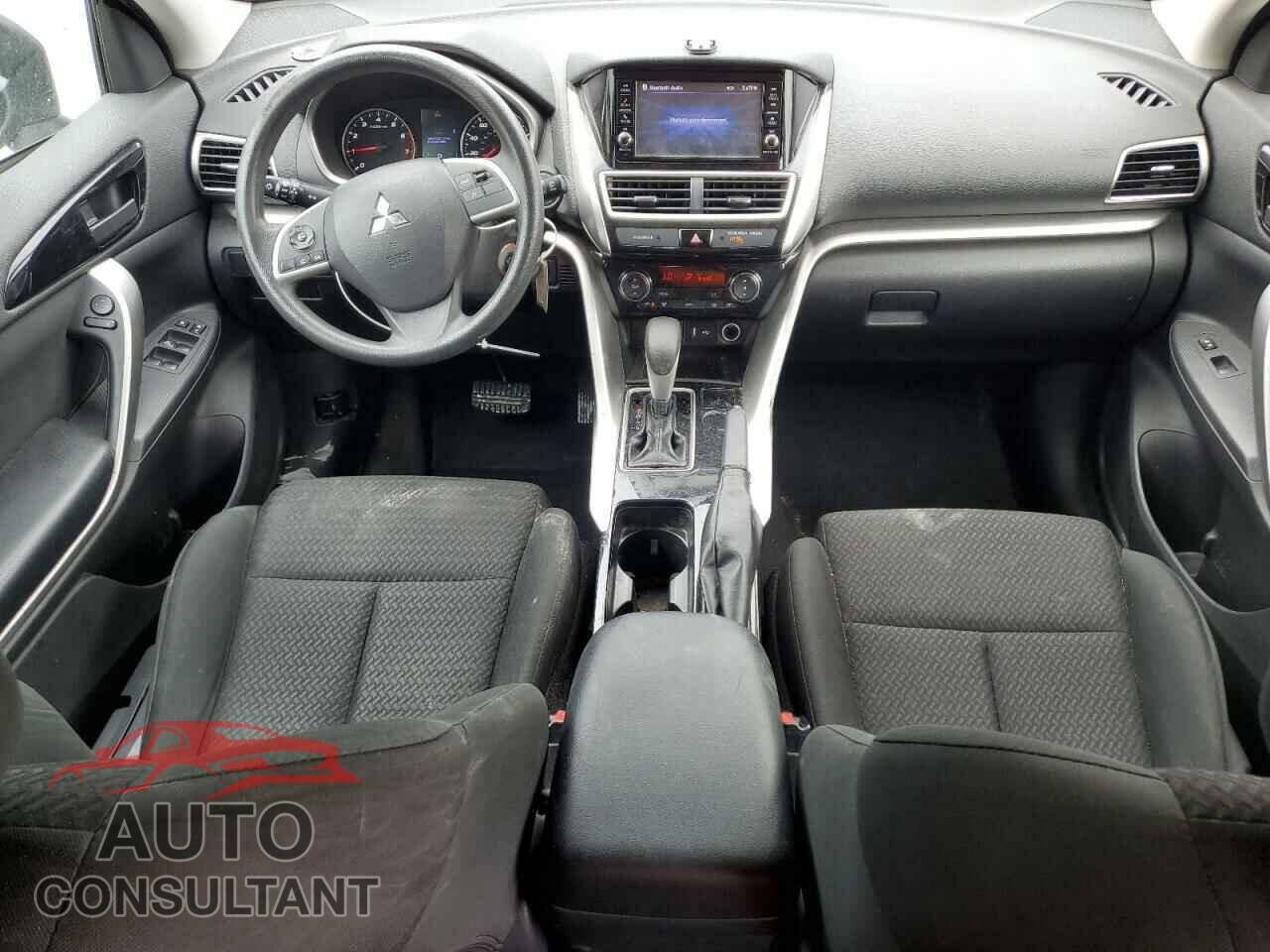 MITSUBISHI ECLIPSE 2020 - JA4AS3AA0LZ022954