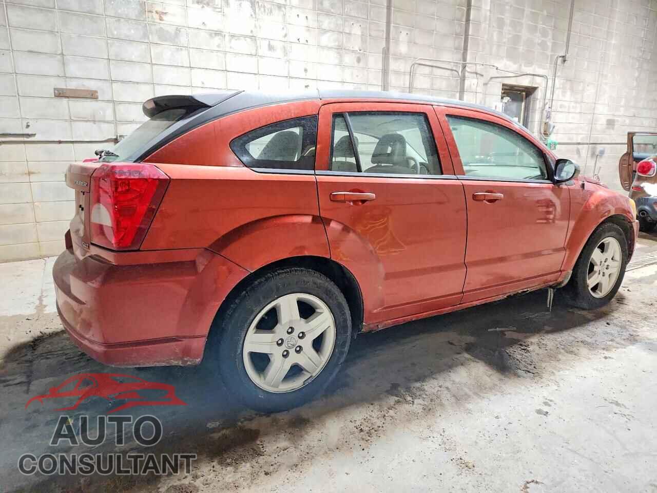 DODGE CALIBER 2009 - 1B3HB48A19D149347