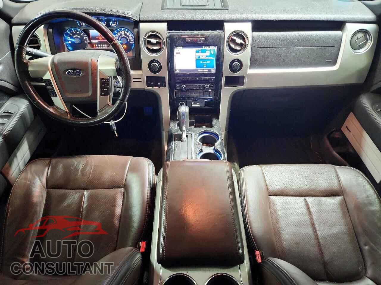 FORD F150 2012 - 1FTFW1ET0CFB16690