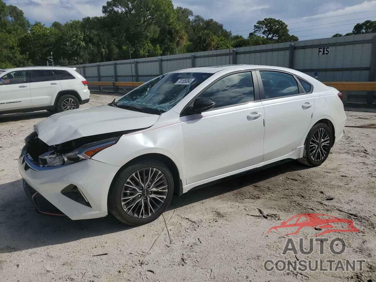 KIA FORTE 2024 - 3KPF54AD3RE726444