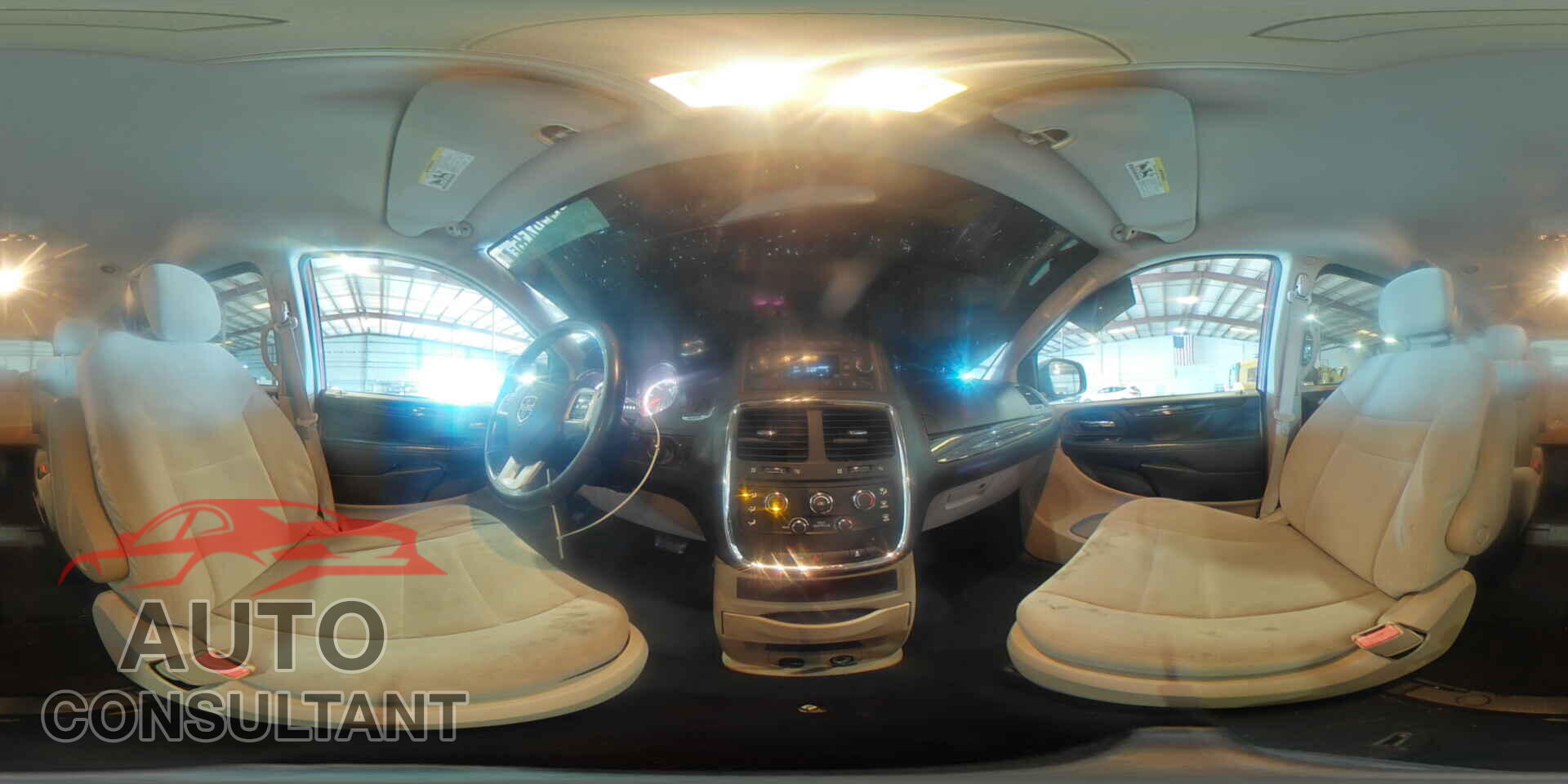 DODGE CARAVAN 2014 - 2C4RDGBG7ER471638