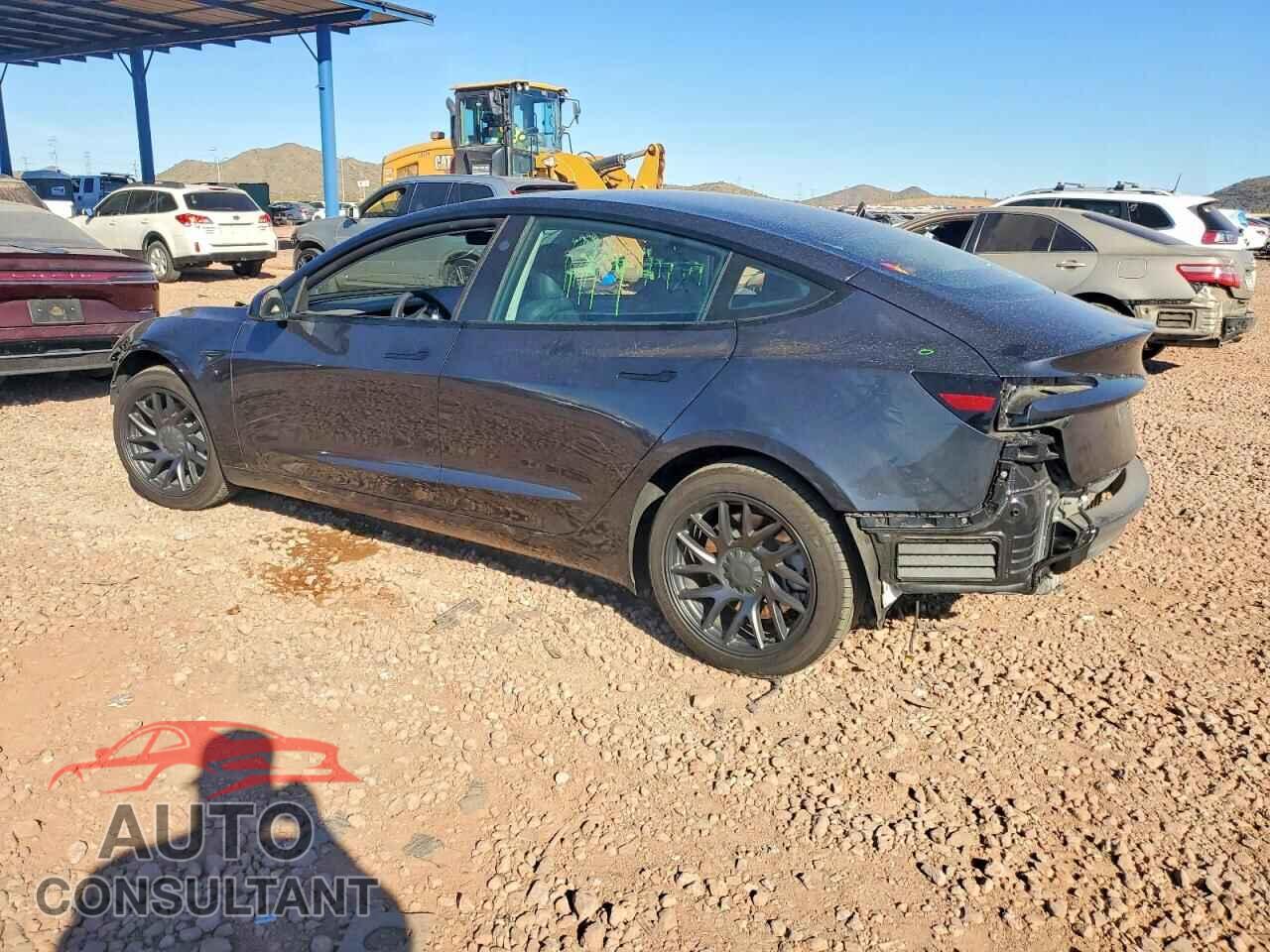 TESLA MODEL 3 2024 - 5YJ3E1EA8RF867036