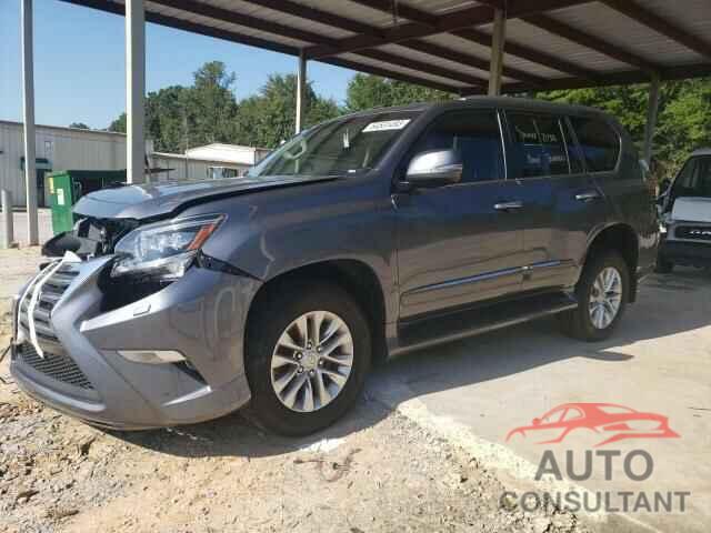 LEXUS GX 2019 - JTJBM7FX3K5239927