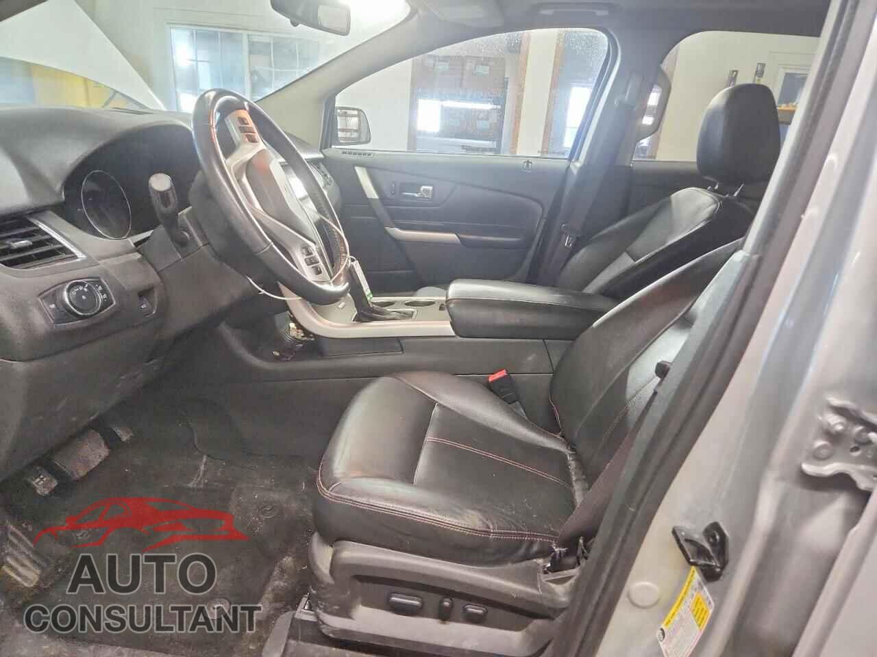 FORD EDGE 2013 - 2FMDK3JCXDBC65448