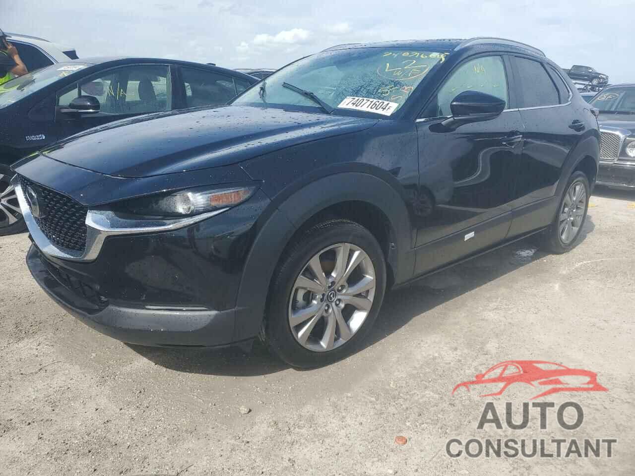 MAZDA CX30 2022 - 3MVDMBCL4NM452964