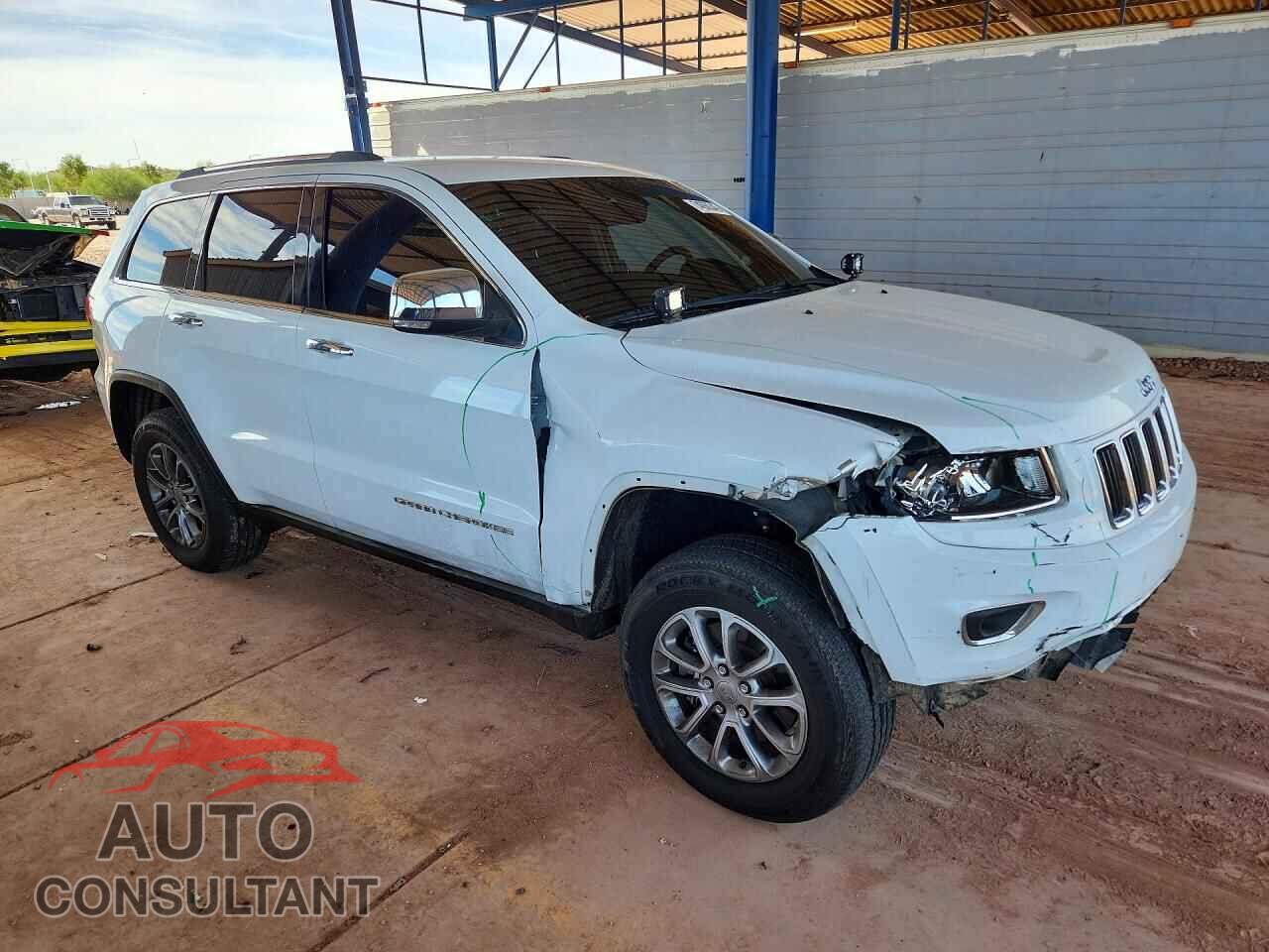 JEEP CHEROKEE 2015 - 1C4RJFBT2FC867017
