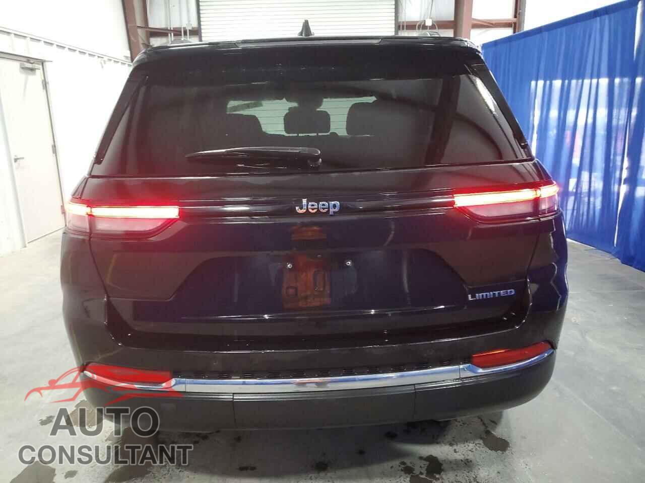 JEEP GRAND CHER 2023 - 1C4RJGBG5PC513051