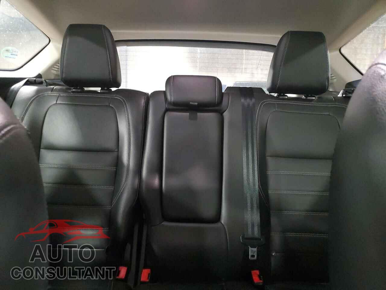 FORD CMAX 2017 - 1FADP5FU3HL104714