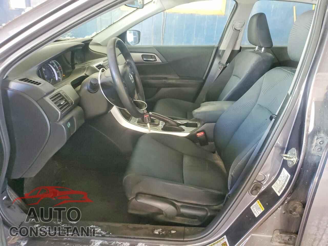 HONDA ACCORD 2014 - 1HGCR2E31EA013666