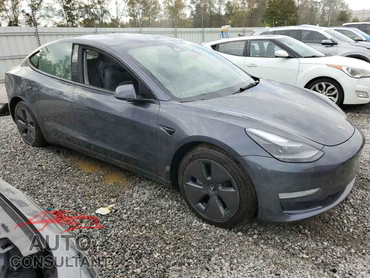 TESLA MODEL 3 2023 - 5YJ3E1EA7PF682246