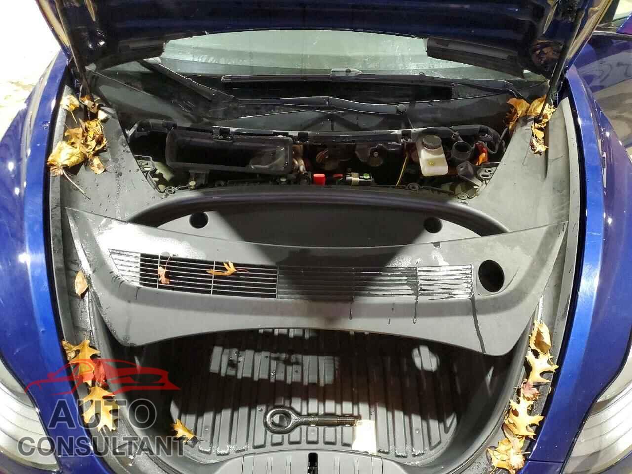 TESLA MODEL 3 2022 - 5YJ3E1EA7NF371364