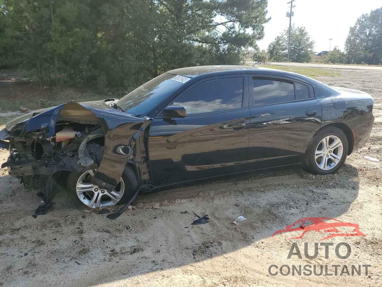DODGE CHARGER 2021 - 2C3CDXBG9MH628438