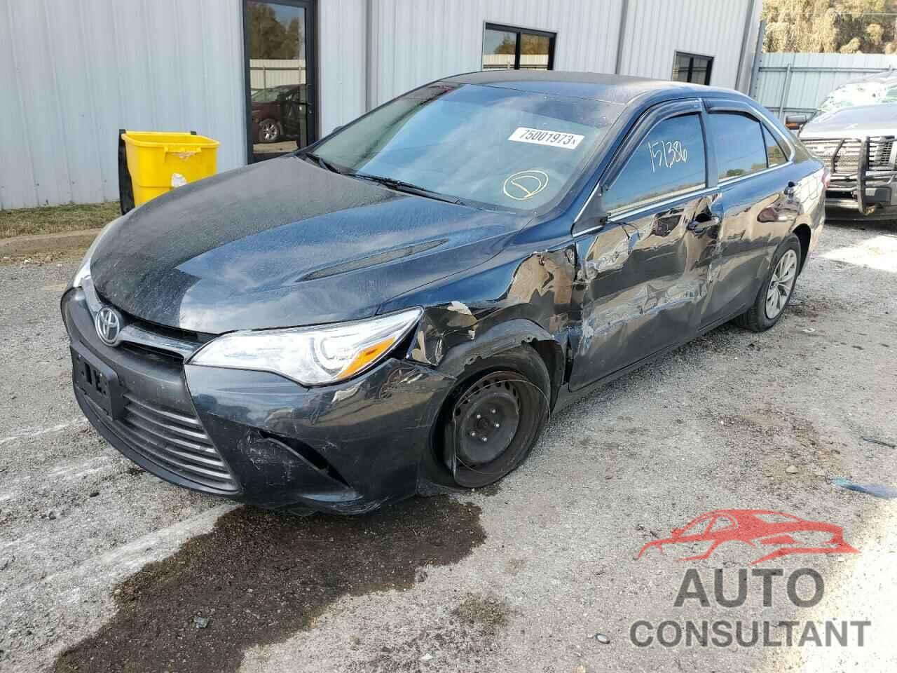 TOYOTA CAMRY 2015 - 4T1BF1FK3FU025431