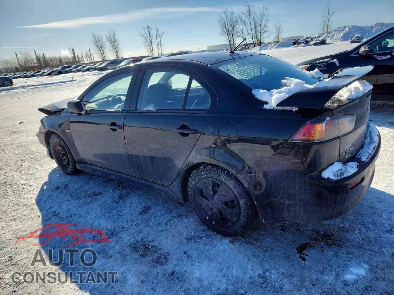 MITSUBISHI LANCER 2012 - JA32V2FW1CU605335