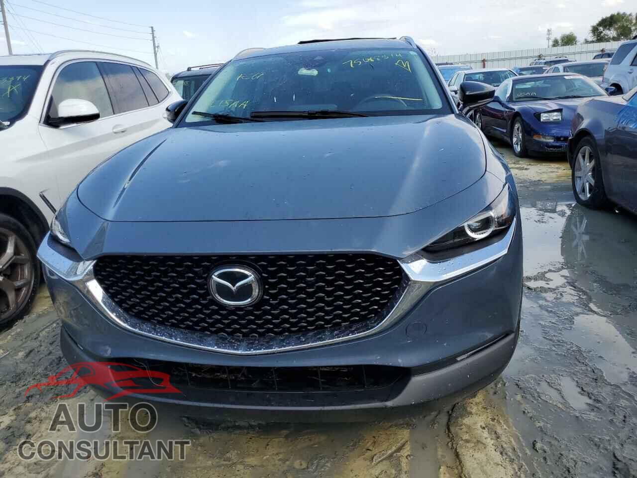 MAZDA CX30 2023 - 3MVDMBCM8PM565411