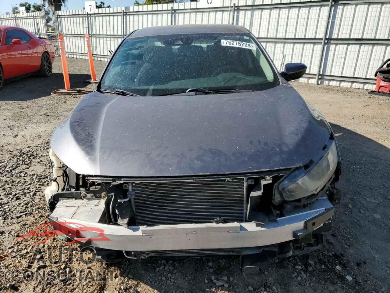 HONDA CIVIC 2019 - 2HGFC2F65KH502494