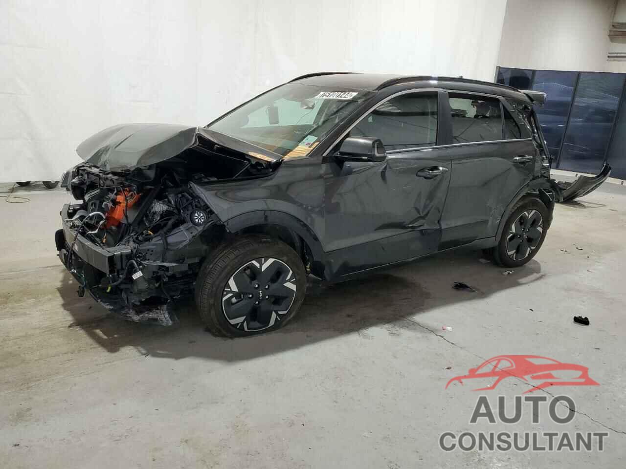 KIA NIRO WIND 2024 - KNDCR3L16R5114285