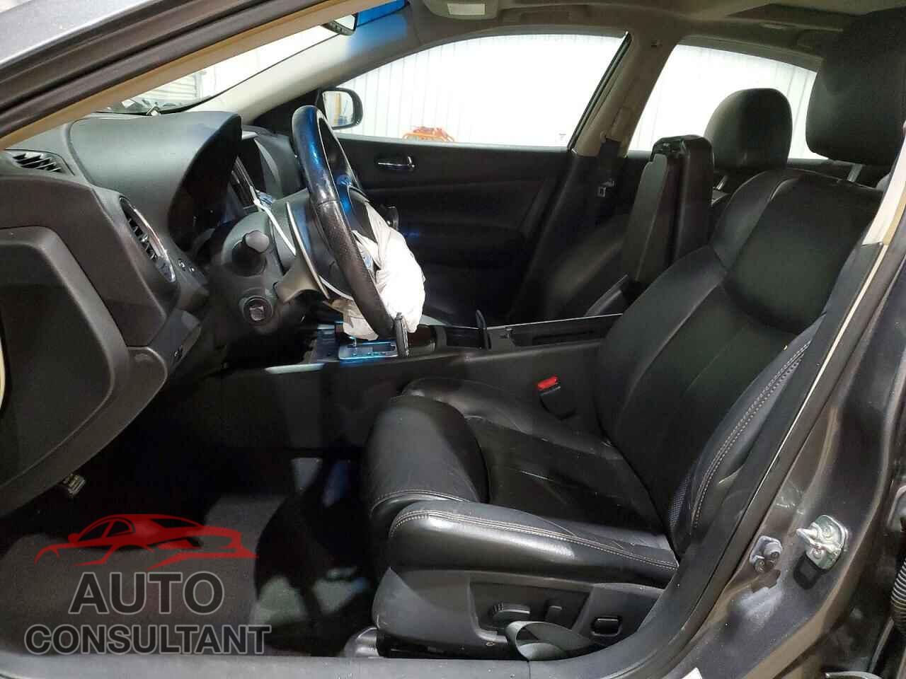 NISSAN MAXIMA 2014 - 1N4AA5AP1EC489577