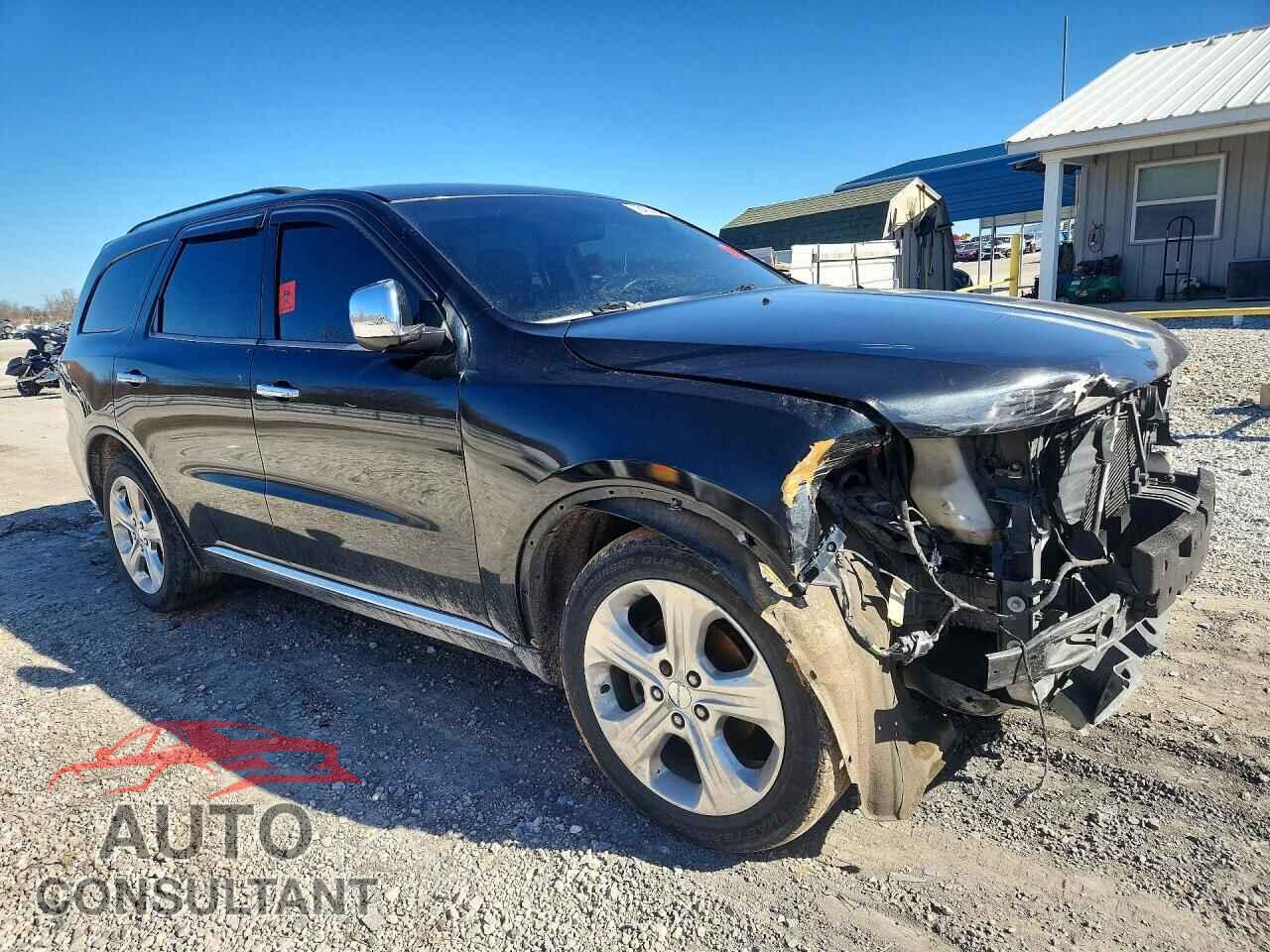 DODGE DURANGO 2015 - 1C4RDHAG3FC689397