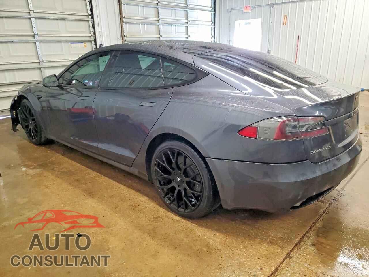 TESLA MODEL S 2017 - 5YJSA1E2XHF199965