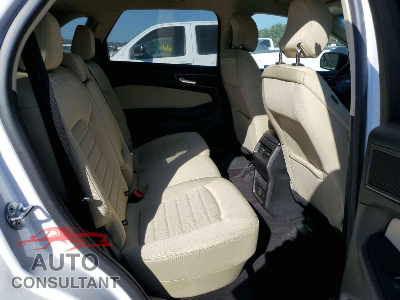 FORD EDGE 2016 - 2FMPK3G92GBB29912