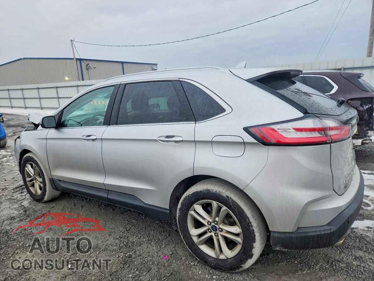 FORD EDGE 2019 - 2FMPK4J95KBC05159