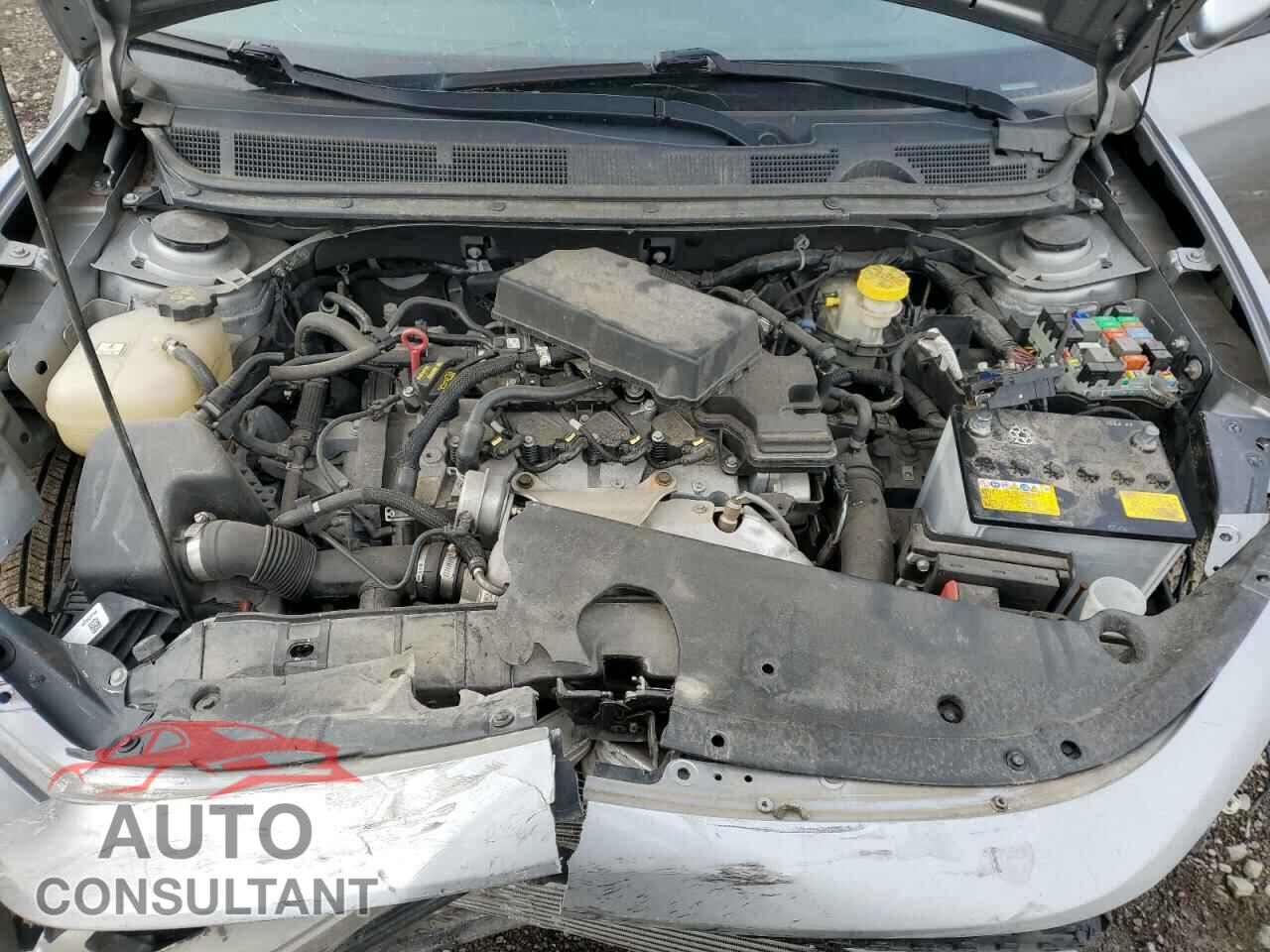 DODGE DART 2015 - 1C3CDFDH4FD302725