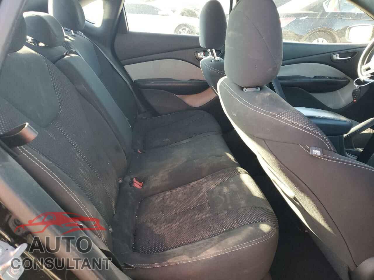 DODGE DART 2016 - 1C3CDFFA4GD816446