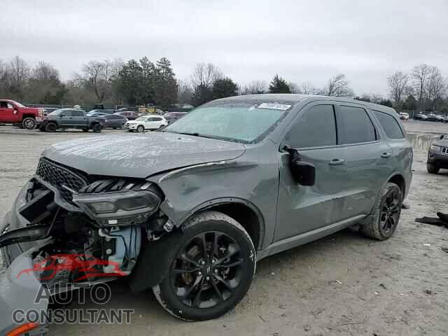 DODGE DURANGO 2021 - 1C4RDJDG2MC579263