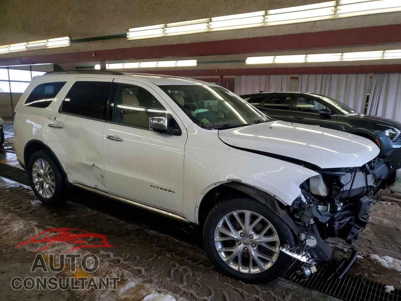 DODGE DURANGO 2015 - 1C4RDJEG2FC177129