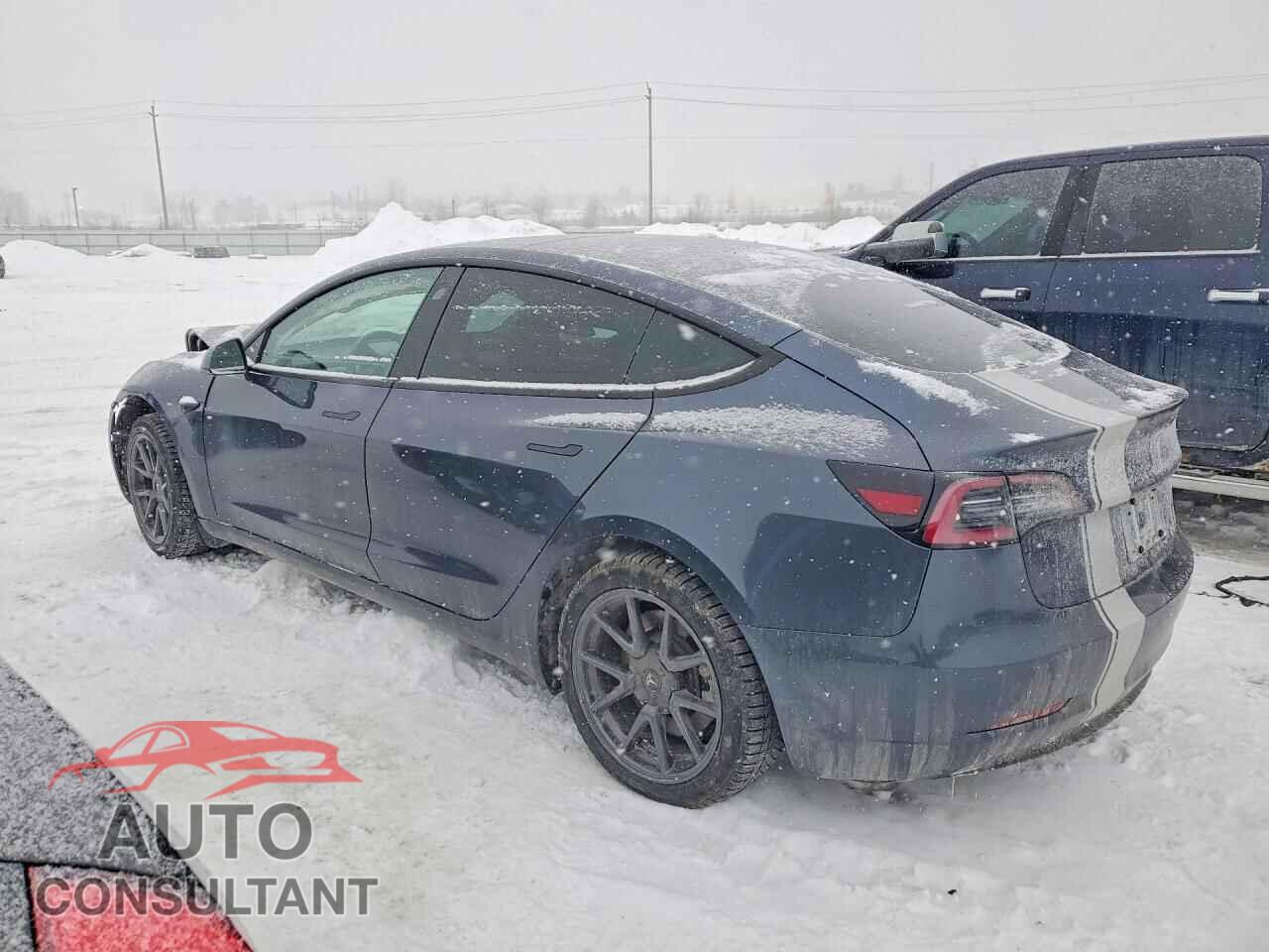 TESLA MODEL 3 2023 - 5YJ3E1EA9PF407106