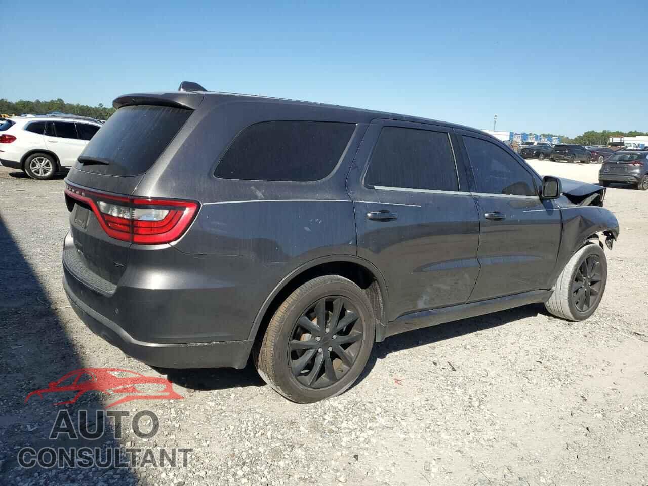 DODGE DURANGO 2017 - 1C4RDHDG6HC944607