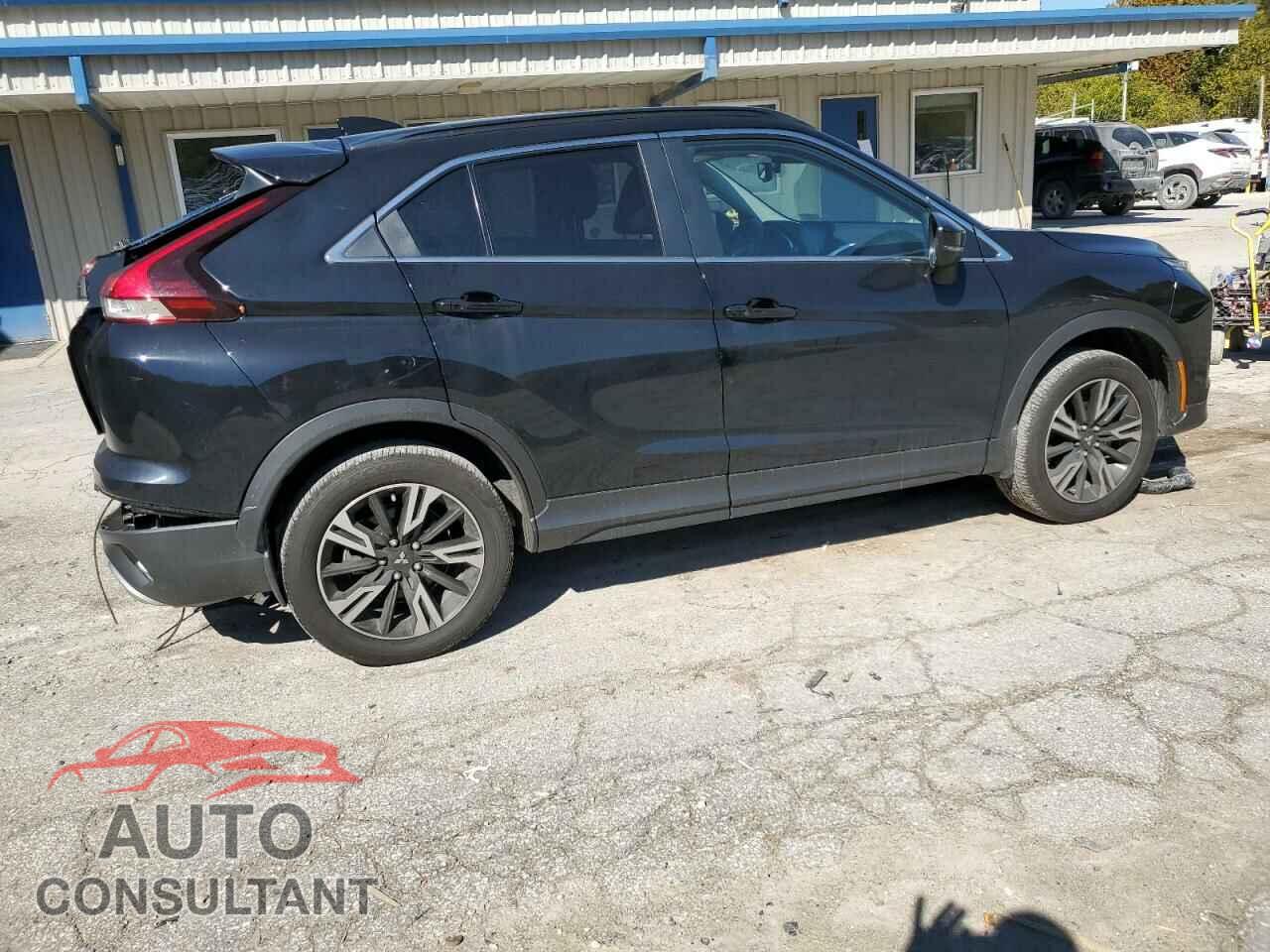MITSUBISHI ECLIPSE 2023 - JA4ATWAA3PZ021382