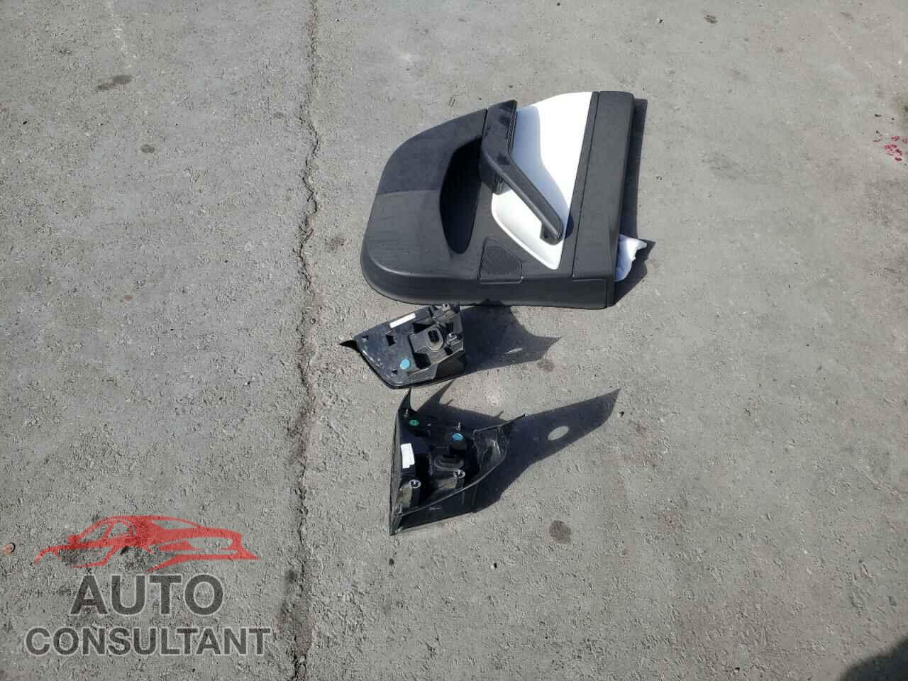 TESLA MODEL 3 2021 - 5YJ3E1EA2MF854372