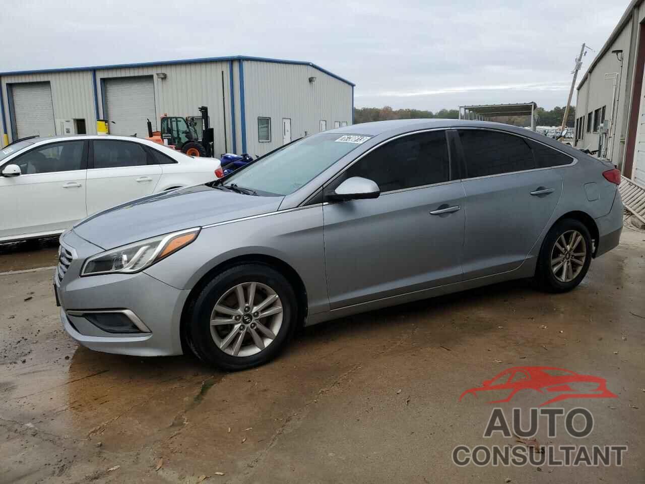 HYUNDAI SONATA 2016 - 5NPE24AF3GH313602