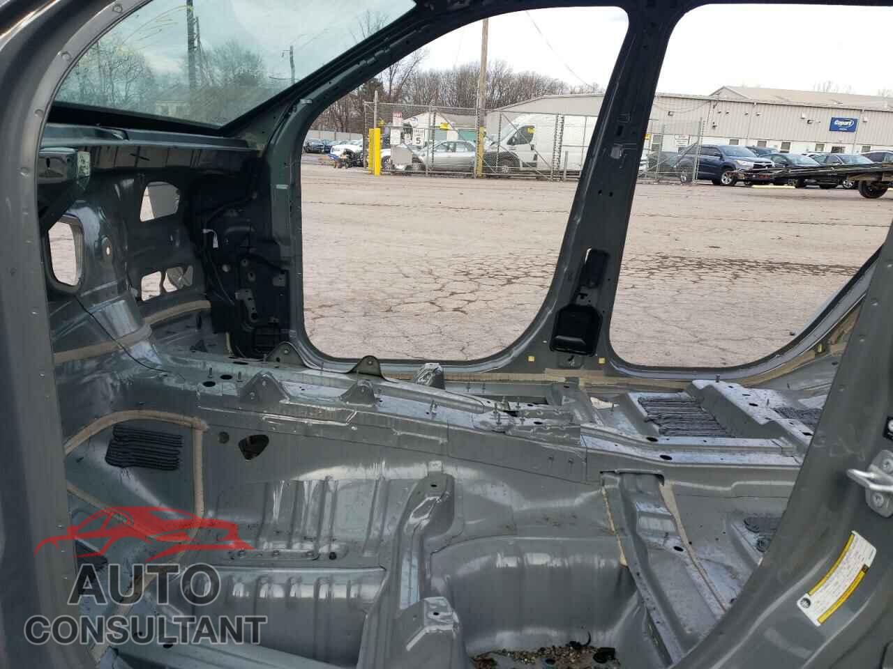 DODGE DURANGO 2023 - 1C4SDJH90PC555044