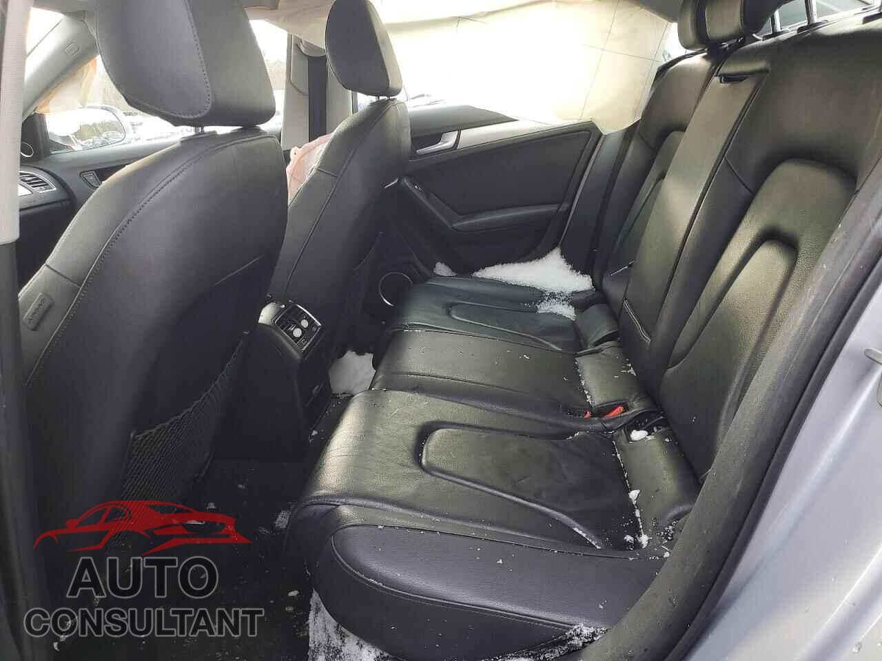 AUDI A4 2015 - WAUFFAFLXFN005666