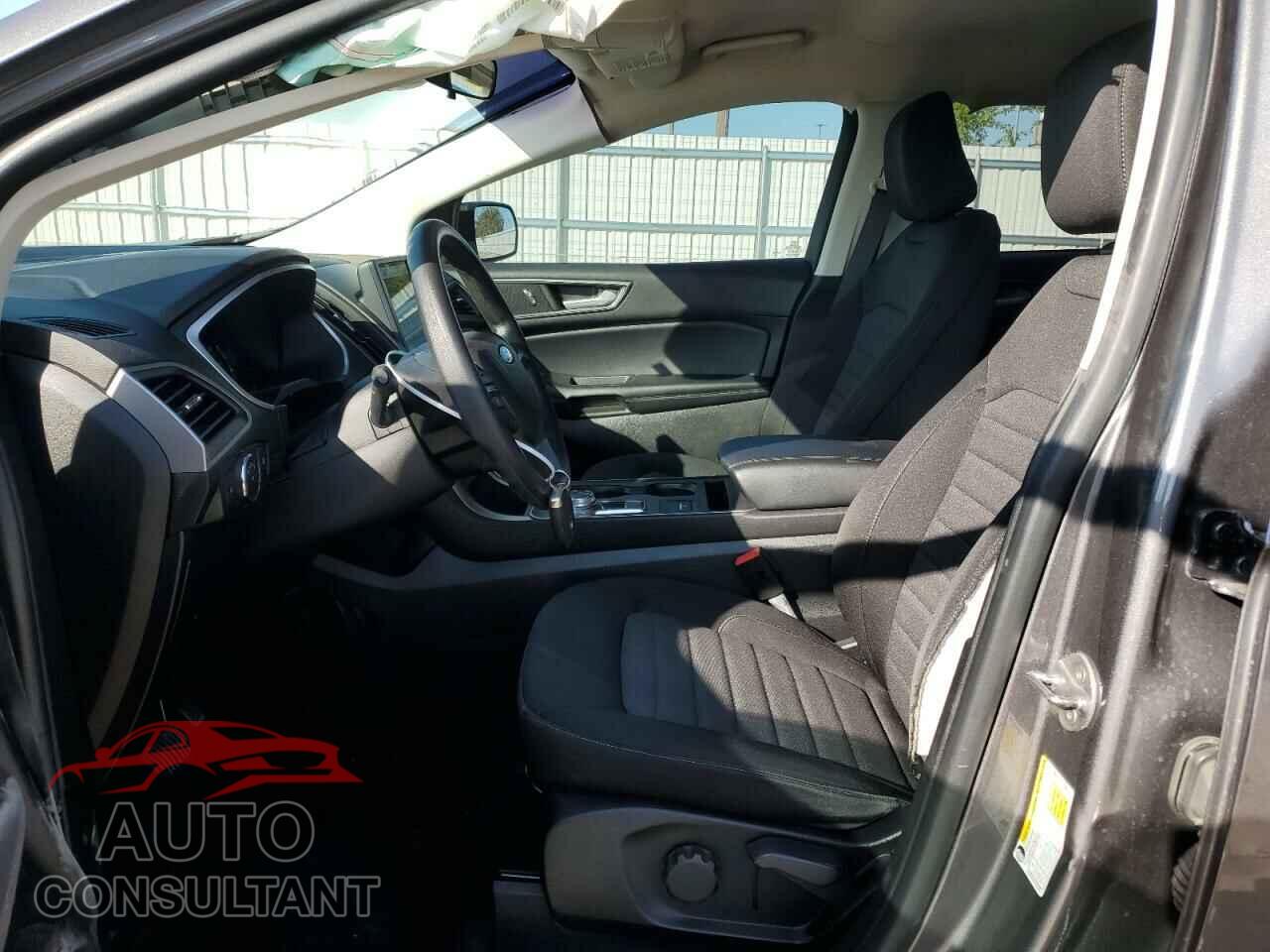 FORD EDGE 2021 - 2FMPK3G9XMBA55912