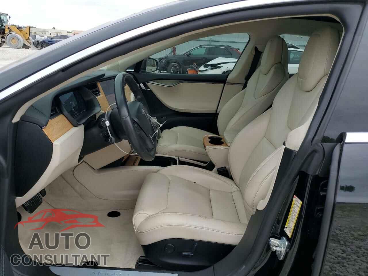TESLA MODEL S 2019 - 5YJSA1E21KF308806